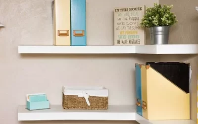 Home 26 How To Install Floating Shelves Without Brackets