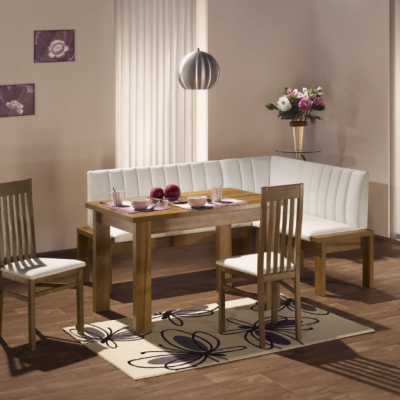 Table & Benches 4 Helen