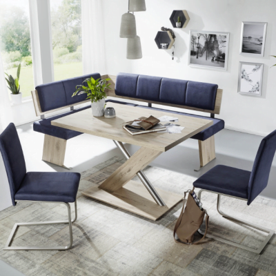 Table & Benches 1 dasha