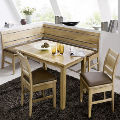 Table & Benches 6 isaac 1