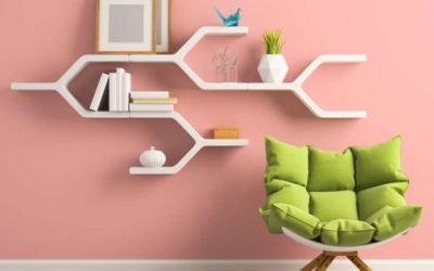 Blog 7 Modern Floating Shelf Ideas For A Contemporary Home