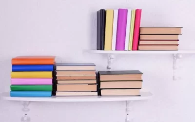 Blog 5 How To Install Floating Shelves Without Drilling