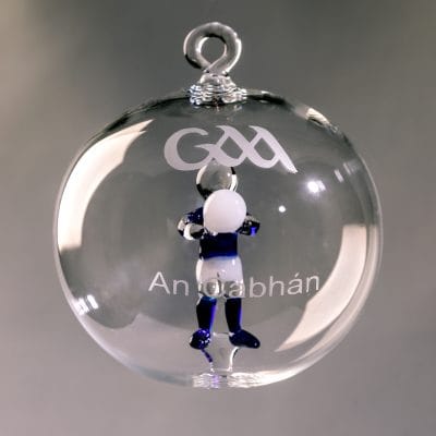 Glass Arts 17 AnCabhan