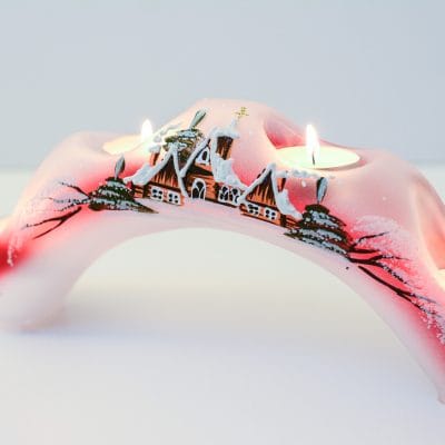 Home 17 red bridge 3